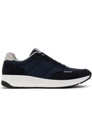 ECOALF Hombre, Zapatos, Azul, Talla: 41 EU