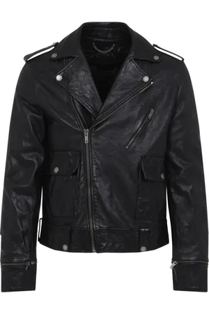 Golden Goose Hombre, Chaquetas, Negro, Talla: L