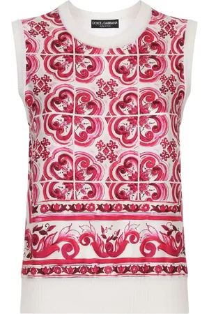 Dolce & Gabbana Mujer, Camisetas, , Talla: S
