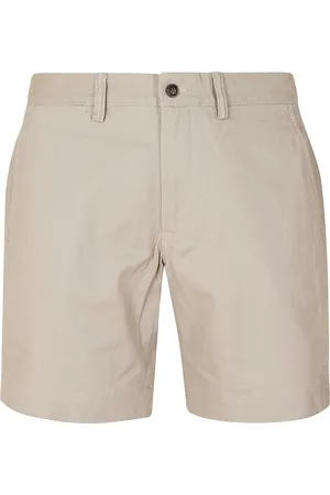 Ralph Lauren Hombre, Pantalones cortos, Marrón, Talla: W42