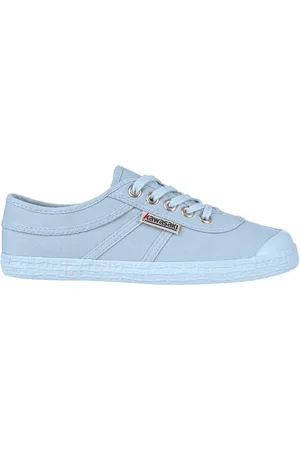 Kawasaki Hombre, Zapatos, Azul, Talla: 40 EU