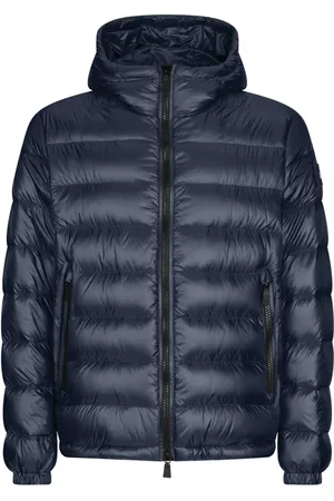 add Hombre, Chaquetas, Azul, Talla: L
