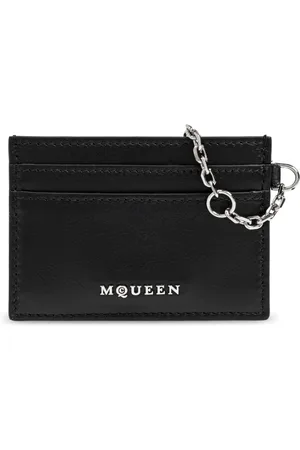 Alexander McQueen Mujer, Accesorios, Negro, Talla: ONE Size