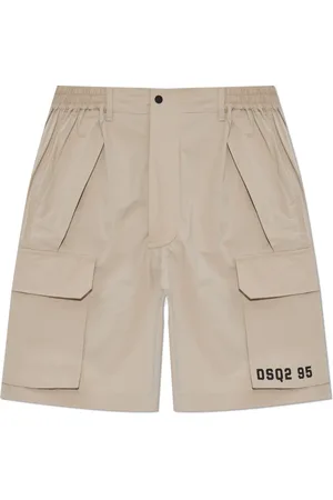 Dsquared2 Hombre, Pantalones cortos, , Talla: 3XL