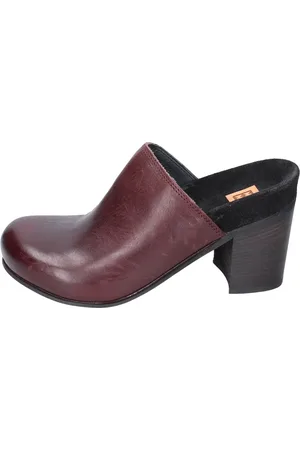 Moma Mujer, Zapatos, Rojo, Talla: 37 EU