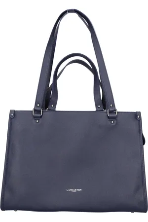 Lancaster Mujer, Bolsos, Azul, Talla: ONE Size