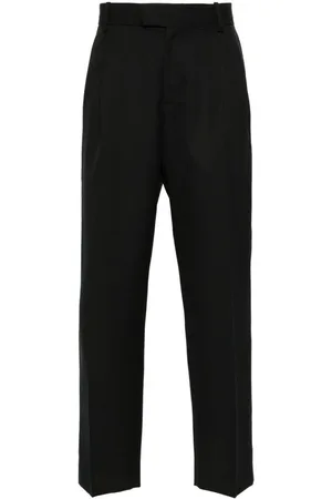 Drôle de Monsieur Hombre, Pantalones, Negro, Talla: L