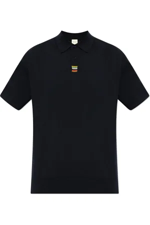 Paul Smith Hombre, Camisetas, Azul, Talla: XL