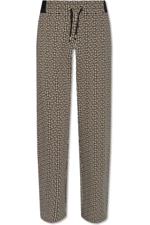 Balmain Hombre, Pantalones, , Talla: M