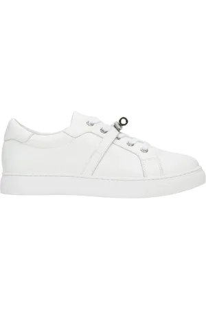 Estro Mujer, Zapatos, Blanco, Talla: 37 EU