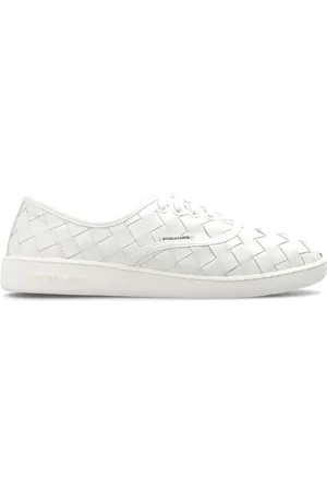 Bottega Veneta Hombre, Zapatos, Blanco, Talla: 41 EU