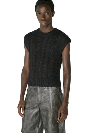HAN Kjøbenhavn Hombre, Camisetas, Negro, Talla: 2XL