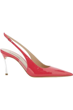 Casadei Mujer, Zapatos, Rosa, Talla: 39 EU