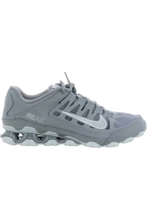 Nike Hombre, Zapatos, Gris, Talla: 43 EU