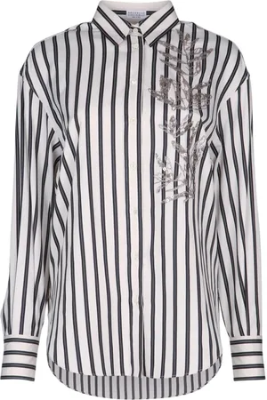 Brunello Cucinelli Mujer, Blusas y Camisas, , Talla: L