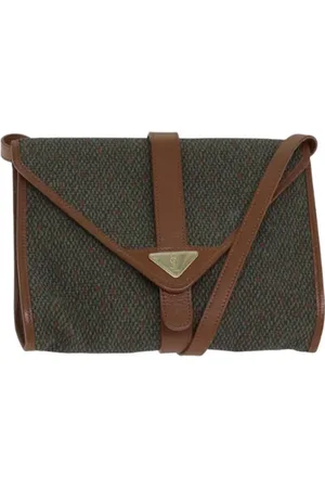 Saint Laurent Mujer, De segunda mano, Verde, Talla: ONE Size