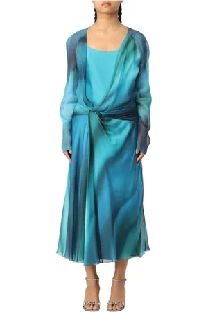 Alberta Ferretti Mujer, Vestidos, , Talla: L