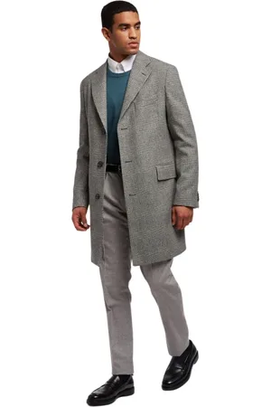 Brooks Brothers Hombre, Abrigos, , Talla: S