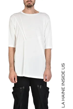 LA HAINE INSIDE US Hombre, Camisetas, , Talla: M