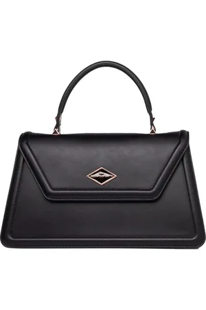Alexander Smith Mujer, Bolsos, Negro, Talla: ONE Size