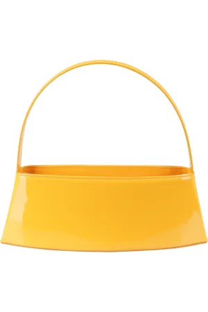 Low Classic Mujer, Bolsos, Amarillo, Talla: ONE Size