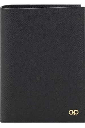 Salvatore Ferragamo Hombre, Accesorios, Negro, Talla: ONE Size