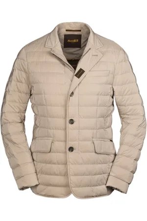 MOORER Hombre, Chaquetas, , Talla: 4XL