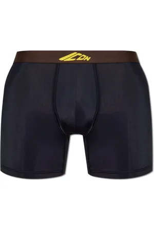 Dsquared2 Hombre, Ropa interior, Negro, Talla: L