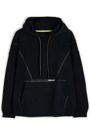 Munich Hombre, Sudaderas, Negro, Talla: XL