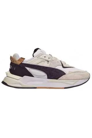 PUMA Hombre, Zapatos, Blanco, Talla: 40 EU