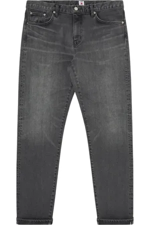 Edwin Hombre, Vaqueros, Negro, Talla: W30 L32