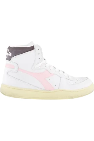 Diadora Mujer, Zapatos, Blanco, Talla: 37 EU