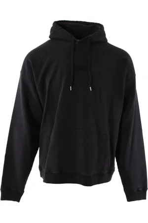 Dsquared2 Hombre, Sudaderas, Azul, Talla: M