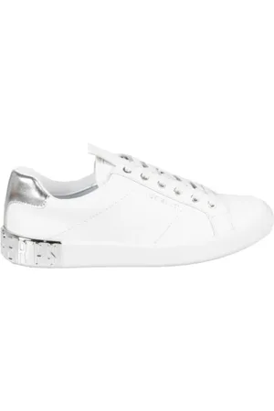 Bikkembergs Mujer, Zapatos, Blanco, Talla: 37 EU