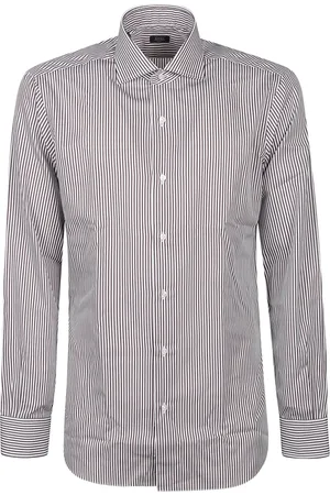 BARBA Hombre, Camisas, , Talla: XL