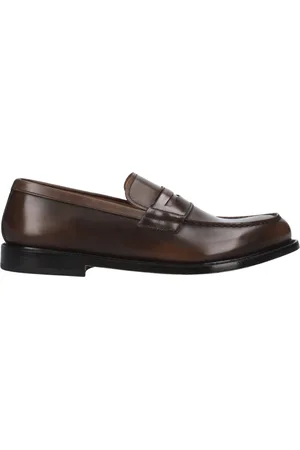 Premiata Hombre, Zapatos, Marrón, Talla: 43 EU