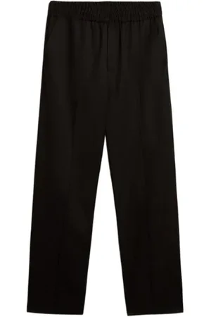 Golden Goose Hombre, Pantalones, Negro, Talla: XL