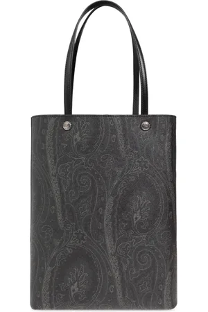 Etro Hombre, Bolsos, Gris, Talla: ONE Size