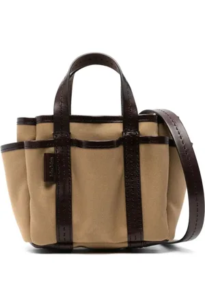 Max Mara Mujer, Bolsos, Marrón, Talla: ONE Size