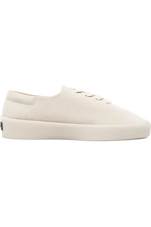 FEAR OF GOD Hombre, Zapatos, Blanco, Talla: 44 EU