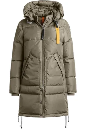 Parajumpers Hombre, Abrigos, Verde, Talla: S