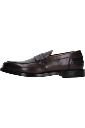 Fabi Hombre, Zapatos, Marrón, Talla: 42 1/2 EU