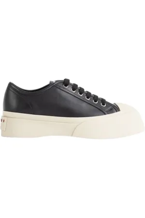 Marni Mujer, Zapatos, Negro, Talla: 38 EU