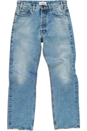 Cycle Hombre, Vaqueros, Azul, Talla: W34