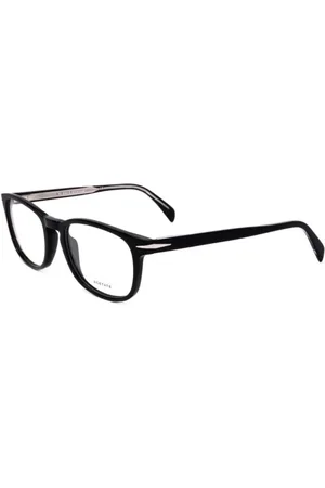 DB EYEWEAR BY DAVID BECKHAM Unisex, Accesorios, Negro, Talla: ONE Size