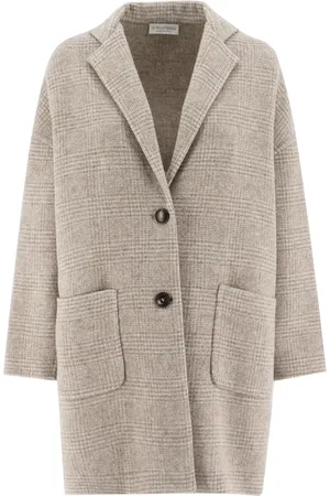 LE TRICOT PERUGIA Mujer, Abrigos, , Talla: L