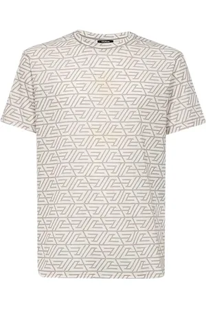 Balmain Hombre, Camisetas, , Talla: XS