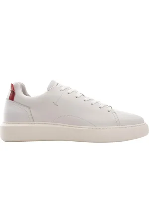 Ambitious Hombre, Zapatos, Blanco, Talla: 41 EU