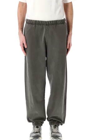 Obey Hombre, Pantalones, Gris, Talla: M