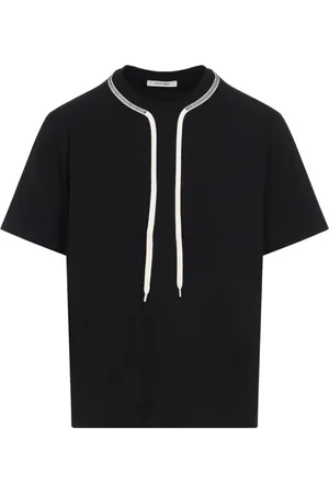 CRAIG GREEN Hombre, Camisetas, Negro, Talla: M